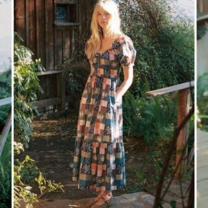 Christy Dawn Brynne Dress